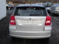 Bright Silver Metallic - Caliber SXT Photo No. 8