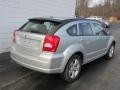 Bright Silver Metallic - Caliber SXT Photo No. 9
