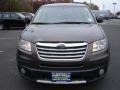 2009 Deep Bronze Metallic Subaru Tribeca Limited 5 Passenger  photo #2