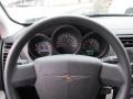 Stone White - Sebring Touring Sedan Photo No. 21