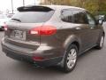 Deep Bronze Metallic 2009 Subaru Tribeca Limited 5 Passenger Exterior