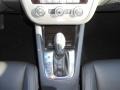 2013 Volkswagen Eos Charcoal/Black Interior Transmission Photo