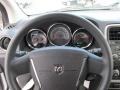 Bright Silver Metallic - Caliber SXT Photo No. 17