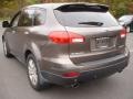 2009 Deep Bronze Metallic Subaru Tribeca Limited 5 Passenger  photo #6