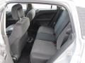 Bright Silver Metallic - Caliber SXT Photo No. 20