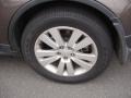 Deep Bronze Metallic - Tribeca Limited 5 Passenger Photo No. 8