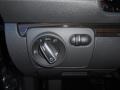 Charcoal/Black Controls Photo for 2013 Volkswagen Eos #77297883