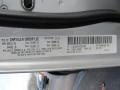 Bright Silver Metallic - Caliber SXT Photo No. 24
