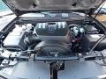 2009 Saab 9-7X 5.3 Liter OHV 16-Valve V8 Engine Photo
