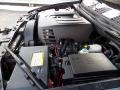 2009 Saab 9-7X 5.3 Liter OHV 16-Valve V8 Engine Photo