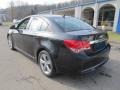 Black Granite Metallic - Cruze LT Photo No. 4