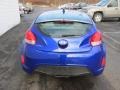 Marathon Blue - Veloster  Photo No. 6