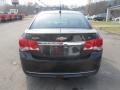 Black Granite Metallic - Cruze LT Photo No. 5
