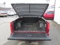 Dark Cherry Red Metallic - S10 LS Crew Cab 4x4 Photo No. 5