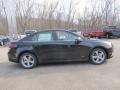 Black Granite Metallic - Cruze LT Photo No. 7