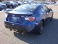 2013 Galaxy Blue Silica Subaru BRZ Limited  photo #4