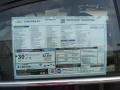 Black Granite Metallic - Cruze LT Photo No. 8
