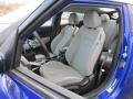 2012 Marathon Blue Hyundai Veloster   photo #10
