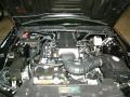 2006 Black Ford Mustang Saleen S281 Supercharged Coupe  photo #21