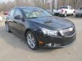 Black Granite Metallic - Cruze LT Photo No. 9