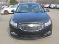 Black Granite Metallic - Cruze LT Photo No. 10