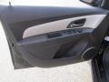 Black Granite Metallic - Cruze LT Photo No. 11