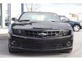 Black - Camaro SS Coupe Photo No. 2