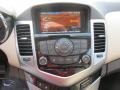 Black Granite Metallic - Cruze LT Photo No. 14