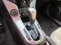 Black Granite Metallic - Cruze LT Photo No. 15