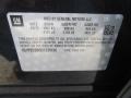 Black Granite Metallic - Cruze LT Photo No. 19