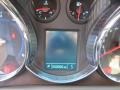 Black Granite Metallic - Cruze LT Photo No. 20