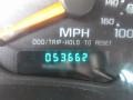 Dark Cherry Red Metallic - S10 LS Crew Cab 4x4 Photo No. 20