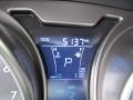 2012 Marathon Blue Hyundai Veloster   photo #25