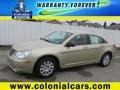 White Gold - Sebring Touring Sedan Photo No. 1