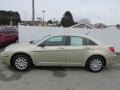 White Gold - Sebring Touring Sedan Photo No. 2