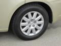 White Gold - Sebring Touring Sedan Photo No. 3