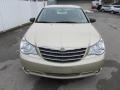White Gold - Sebring Touring Sedan Photo No. 4