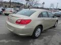 White Gold - Sebring Touring Sedan Photo No. 7