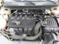 2.4 Liter DOHC 16-Valve VVT 4 Cylinder Engine for 2010 Chrysler Sebring Touring Sedan #77298711