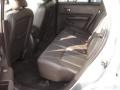 Charcoal Black Rear Seat Photo for 2007 Ford Edge #77298741