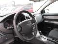 White Gold - Sebring Touring Sedan Photo No. 11