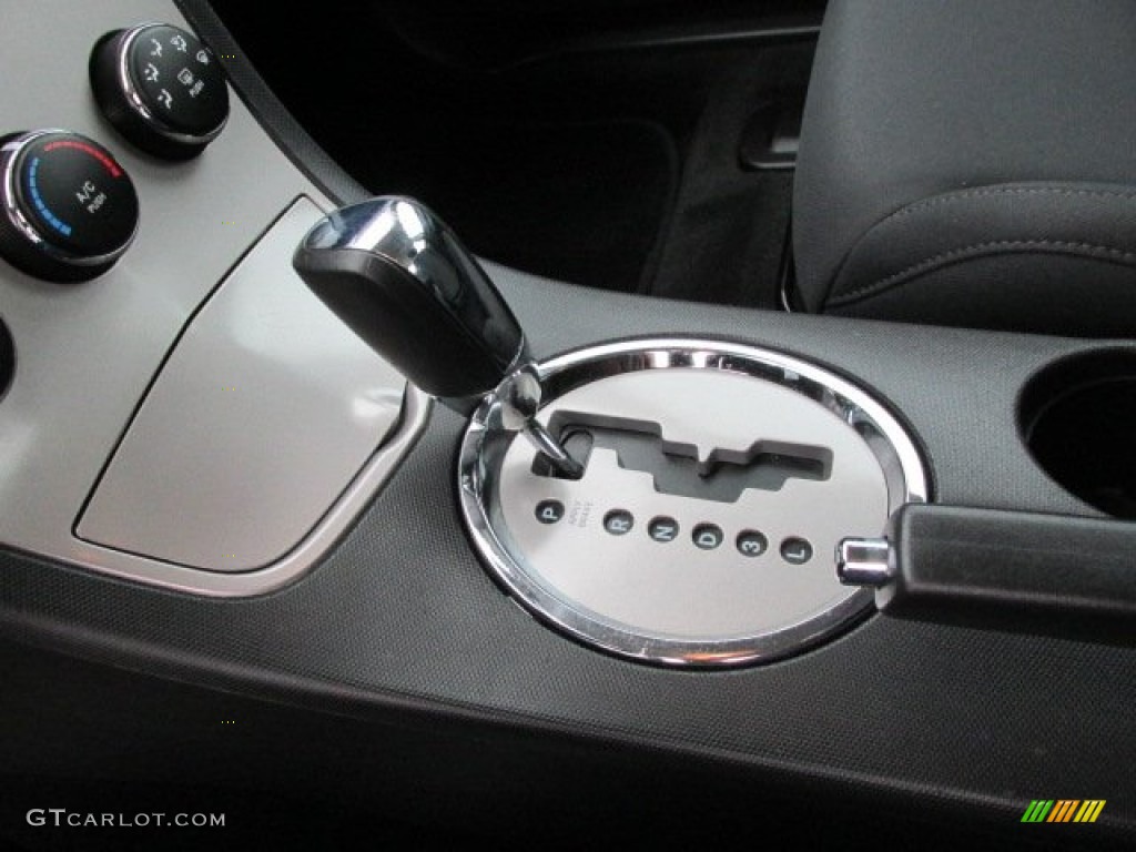 2010 Chrysler Sebring Touring Sedan 4 Speed Automatic Transmission Photo #77298816