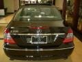 Sienna Black Metallic - E 350 Sedan Photo No. 5