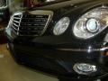 Sienna Black Metallic - E 350 Sedan Photo No. 6