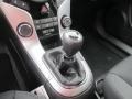  2013 Cruze ECO 6 Speed ECO Manual Shifter