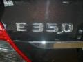 Sienna Black Metallic - E 350 Sedan Photo No. 8