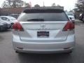 2013 Classic Silver Metallic Toyota Venza Limited  photo #4