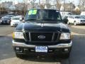 Black - Ranger FX4 Level II SuperCab 4x4 Photo No. 2