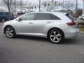 2013 Classic Silver Metallic Toyota Venza Limited  photo #6