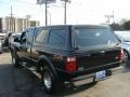 Black - Ranger FX4 Level II SuperCab 4x4 Photo No. 4
